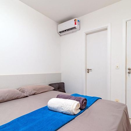 Ekoara Residence #223 - Ape Beira Mar By Carpediem Pôrto das Galinhas Εξωτερικό φωτογραφία