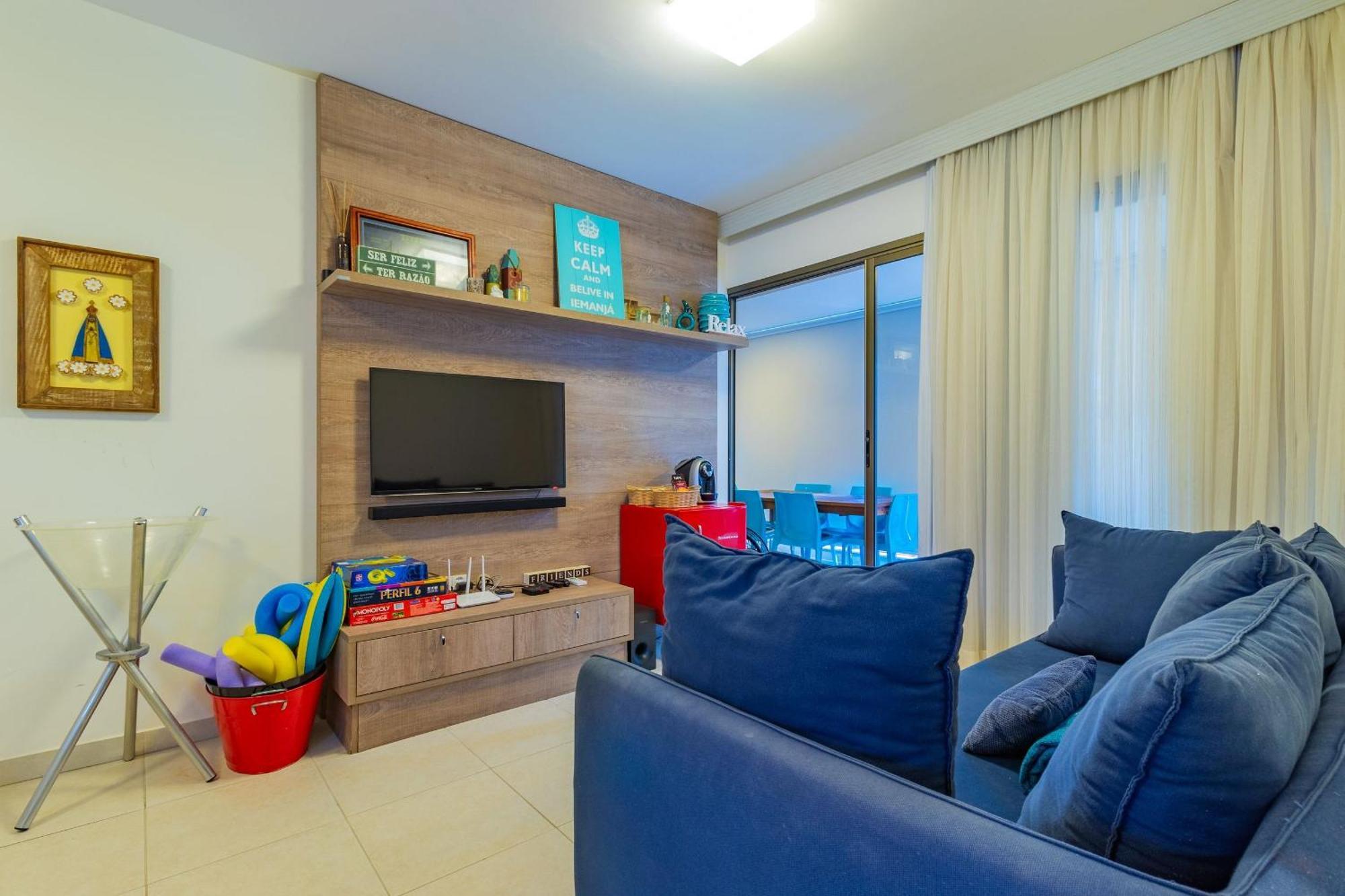 Ekoara Residence #223 - Ape Beira Mar By Carpediem Pôrto das Galinhas Εξωτερικό φωτογραφία