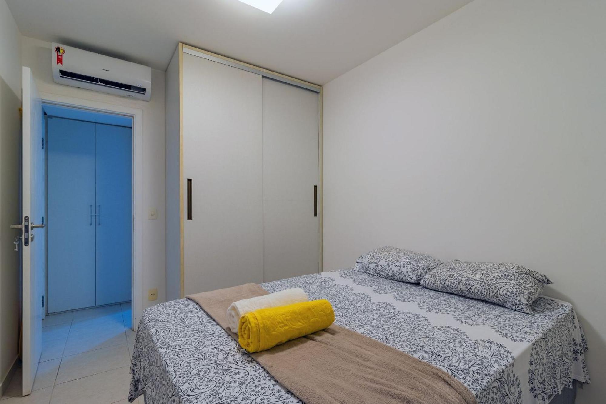 Ekoara Residence #223 - Ape Beira Mar By Carpediem Pôrto das Galinhas Εξωτερικό φωτογραφία