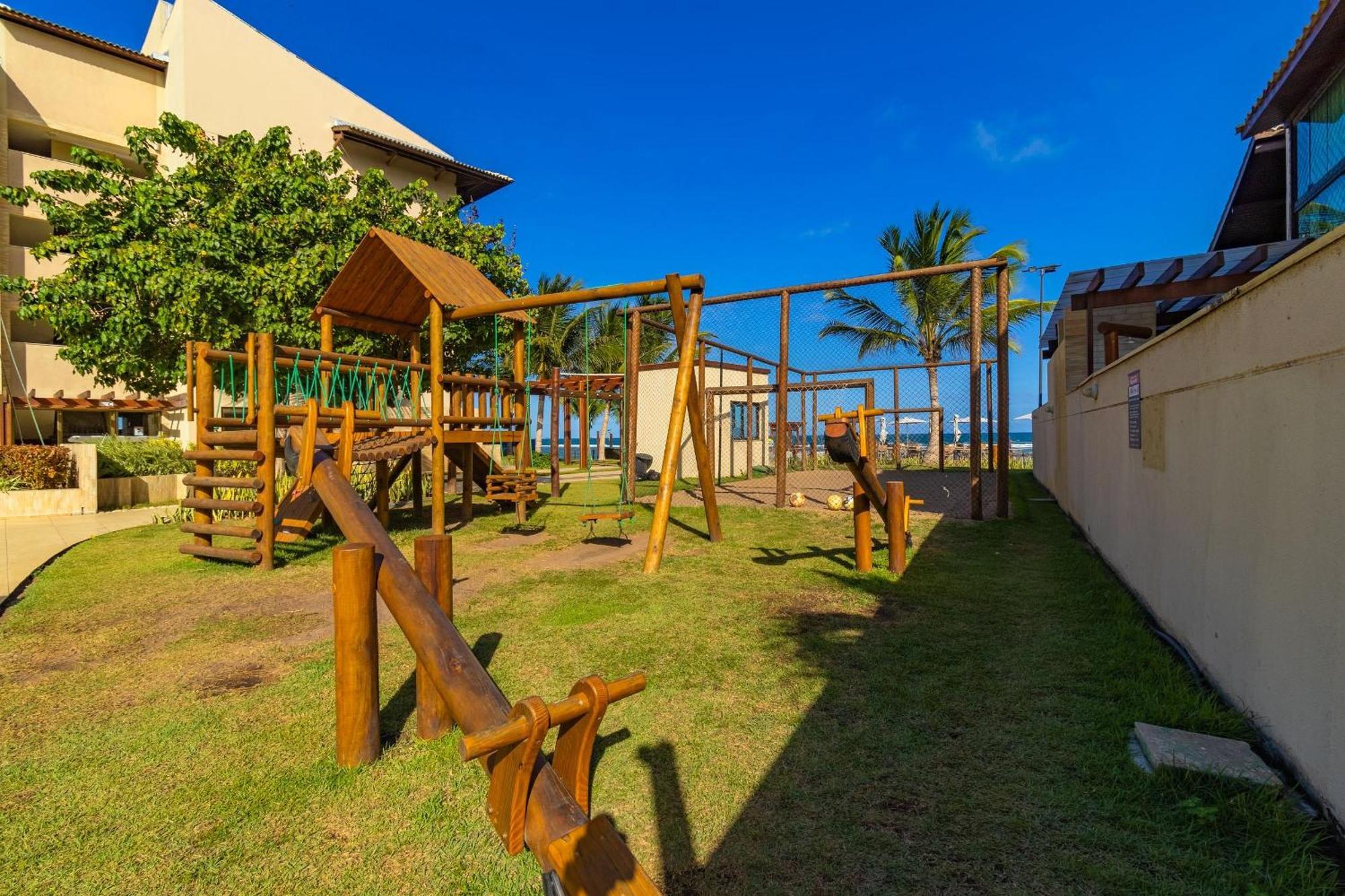 Ekoara Residence #223 - Ape Beira Mar By Carpediem Pôrto das Galinhas Εξωτερικό φωτογραφία