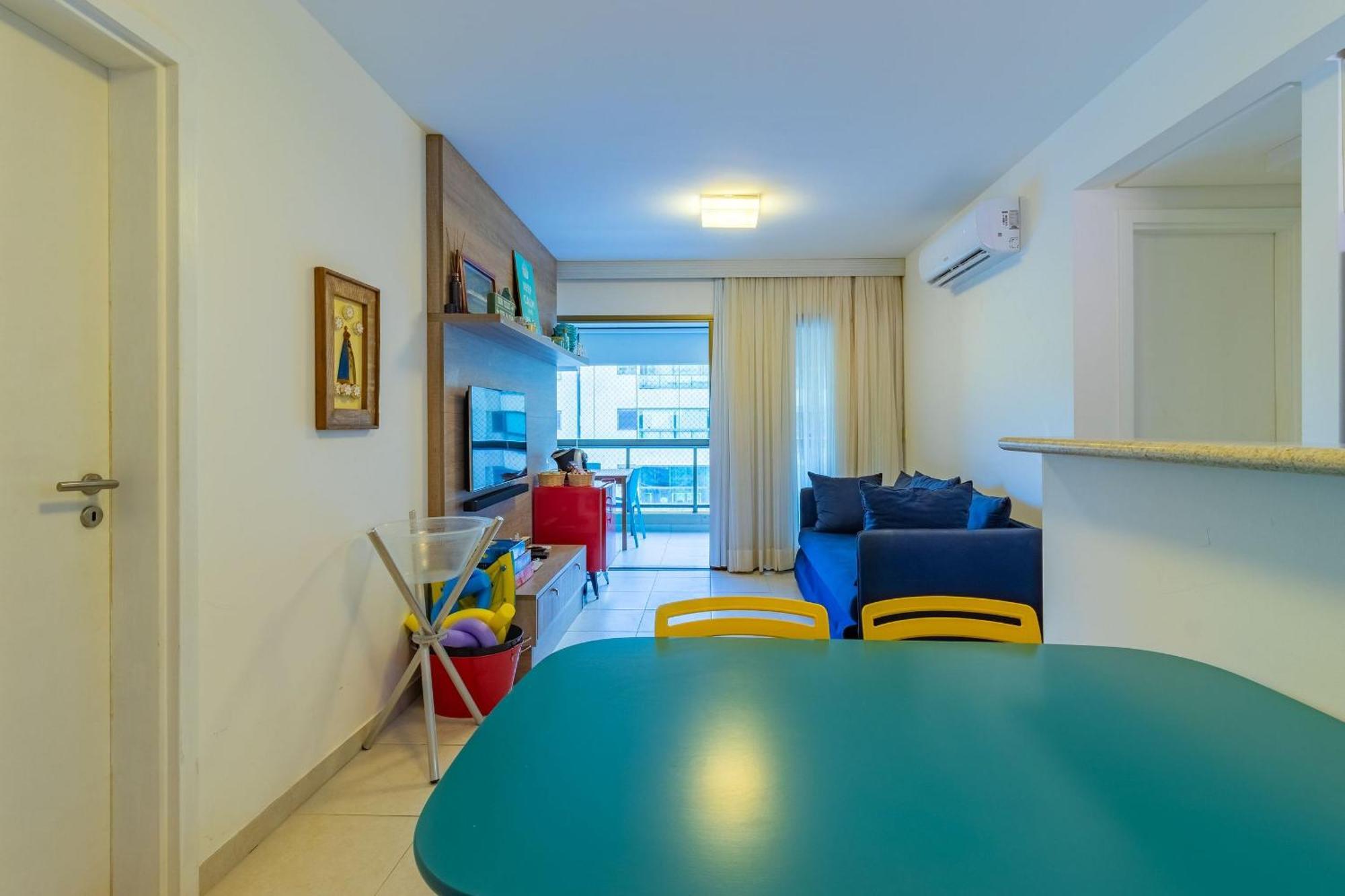 Ekoara Residence #223 - Ape Beira Mar By Carpediem Pôrto das Galinhas Εξωτερικό φωτογραφία